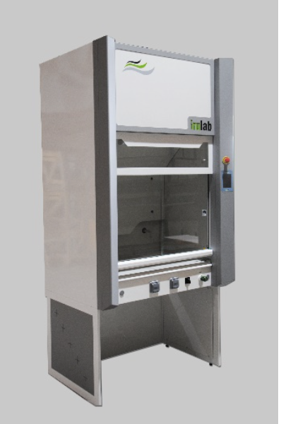 Servicio de montaje de vitrina de gases (copia)