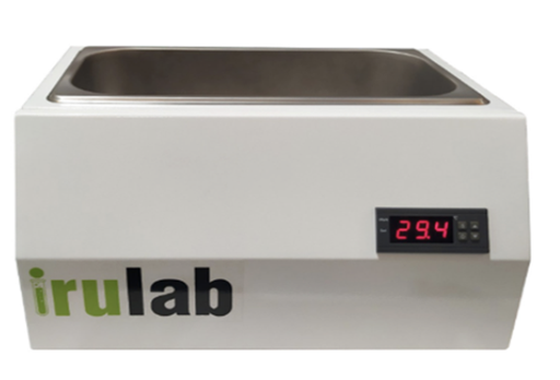 [IRUBT50] Baño termostatico BT 50L