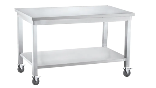 [507-00021] Mesa de ruedas